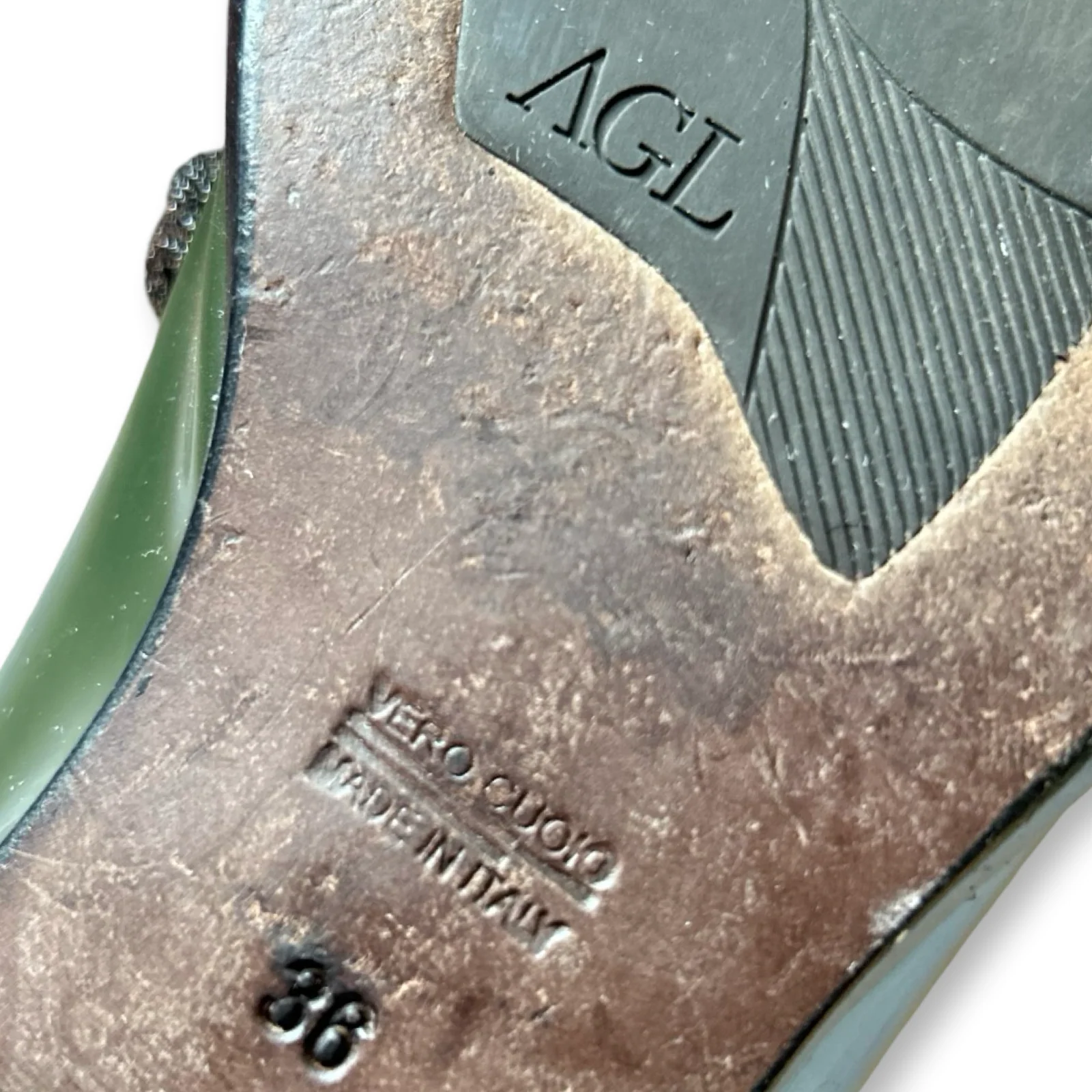 AGL Loafers - Image 5