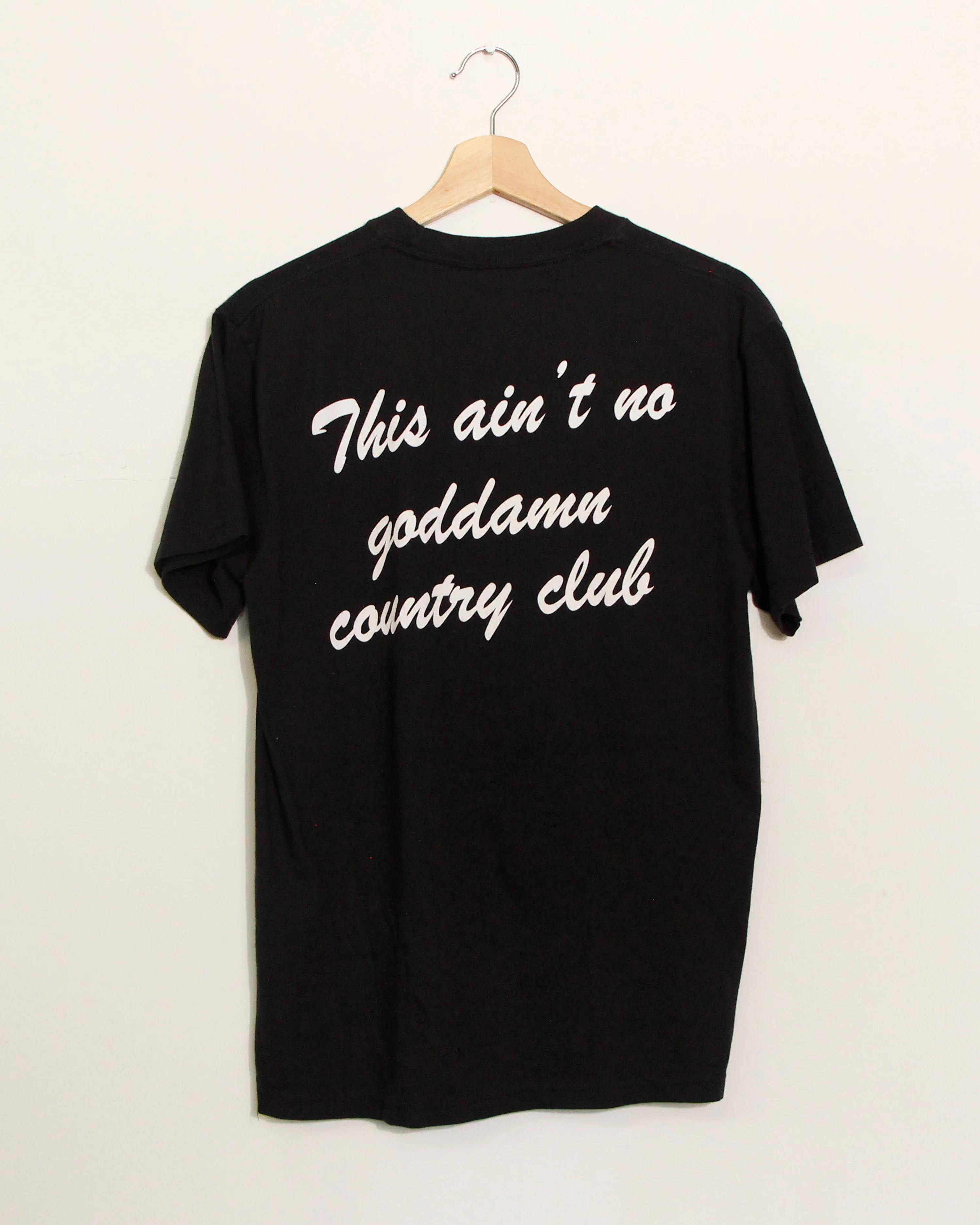 Ain't No Country Club - Ships Week Of 6/8 - Image 4
