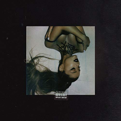 Ariana Grande thank u, next [2 LP] - Image 2