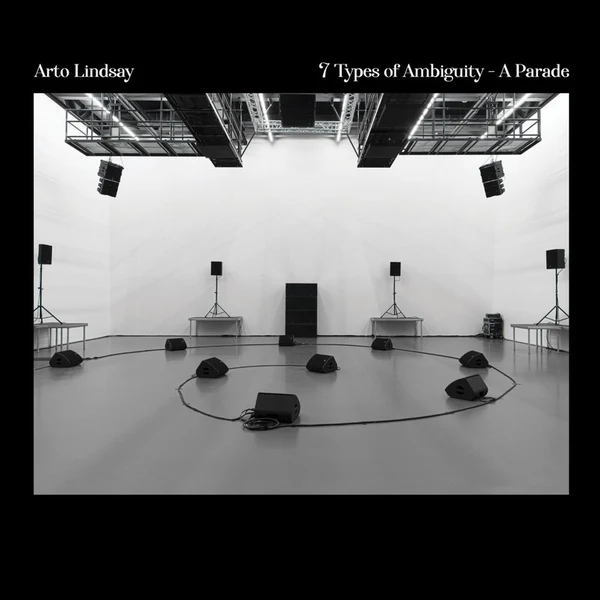 Arto Lindsay 7 Types of Ambiguity - A Parade