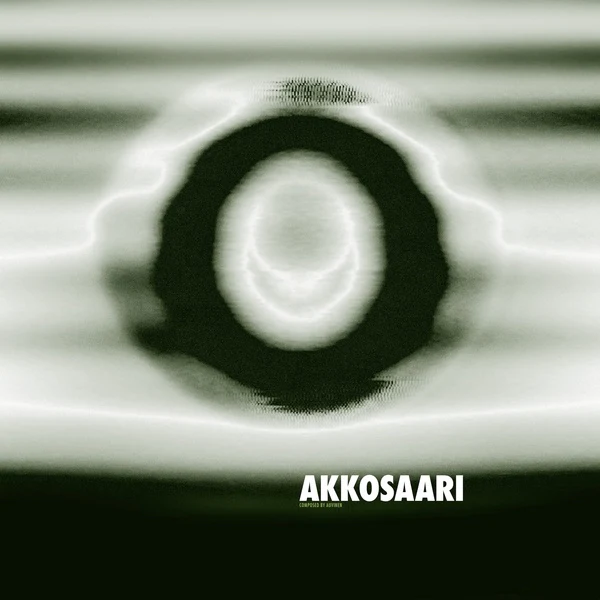 AUVINEN Akkosaari