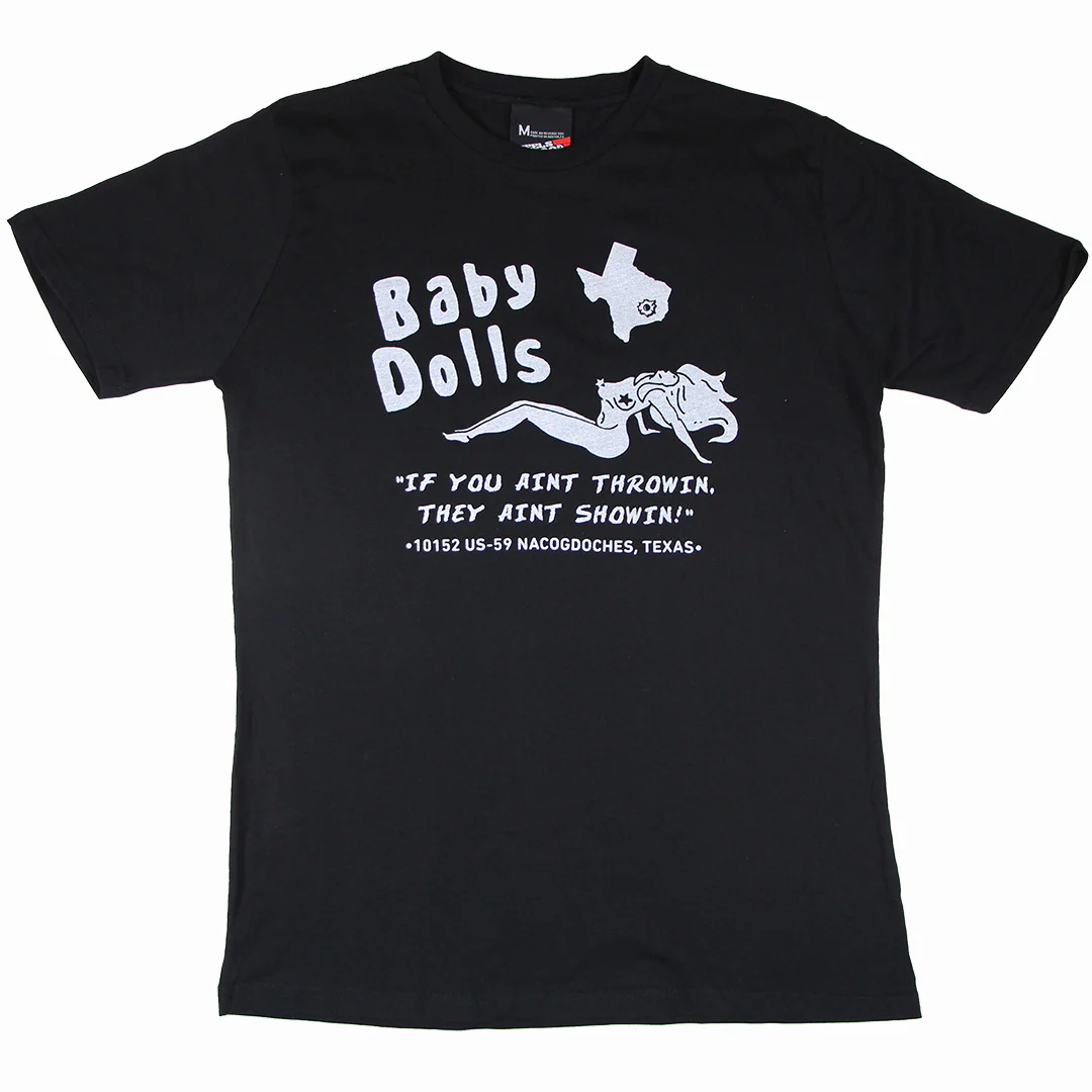 Baby Dolls - BYOB - Image 8
