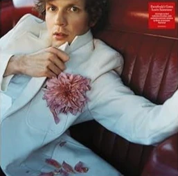 Beck Everybody's Gotta Learn Sometime (Limited Edition, Red Colored Vinyl) - Image 2