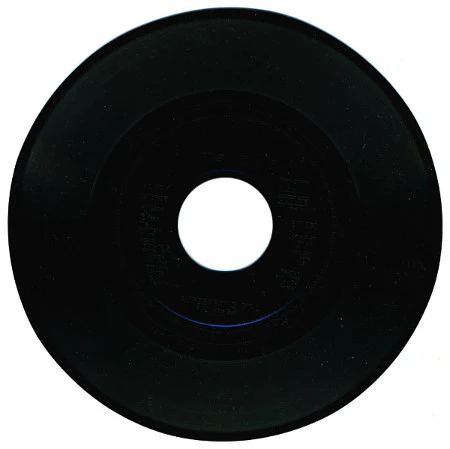 Born Ruffians Little Garcon EP (2x7")