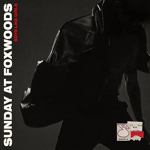 BOYS LIKE GIRLS Sunday At Foxwoods