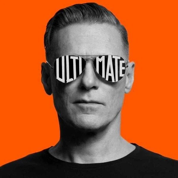 Bryan Adams Ultimate [2 LP]
