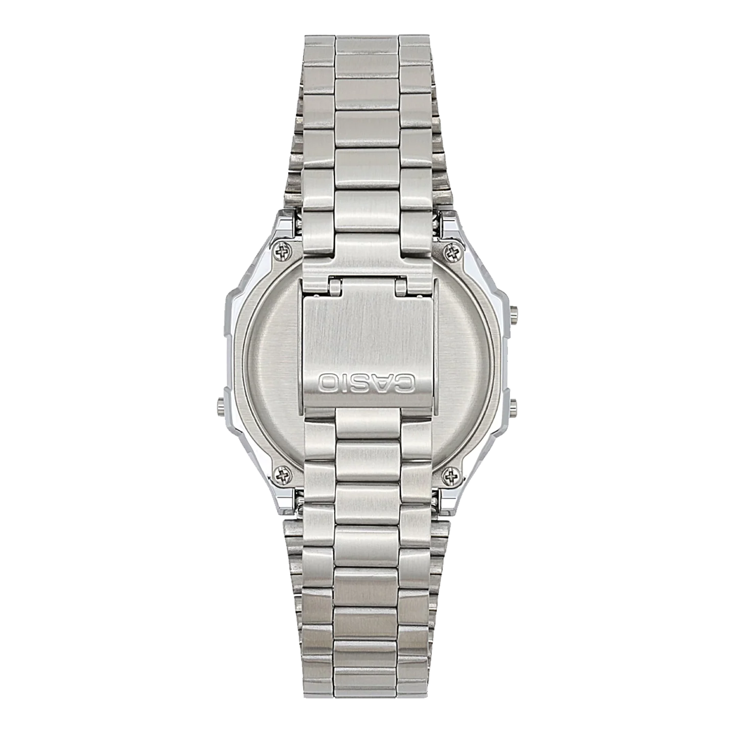 Casio A168W-1 - Image 3
