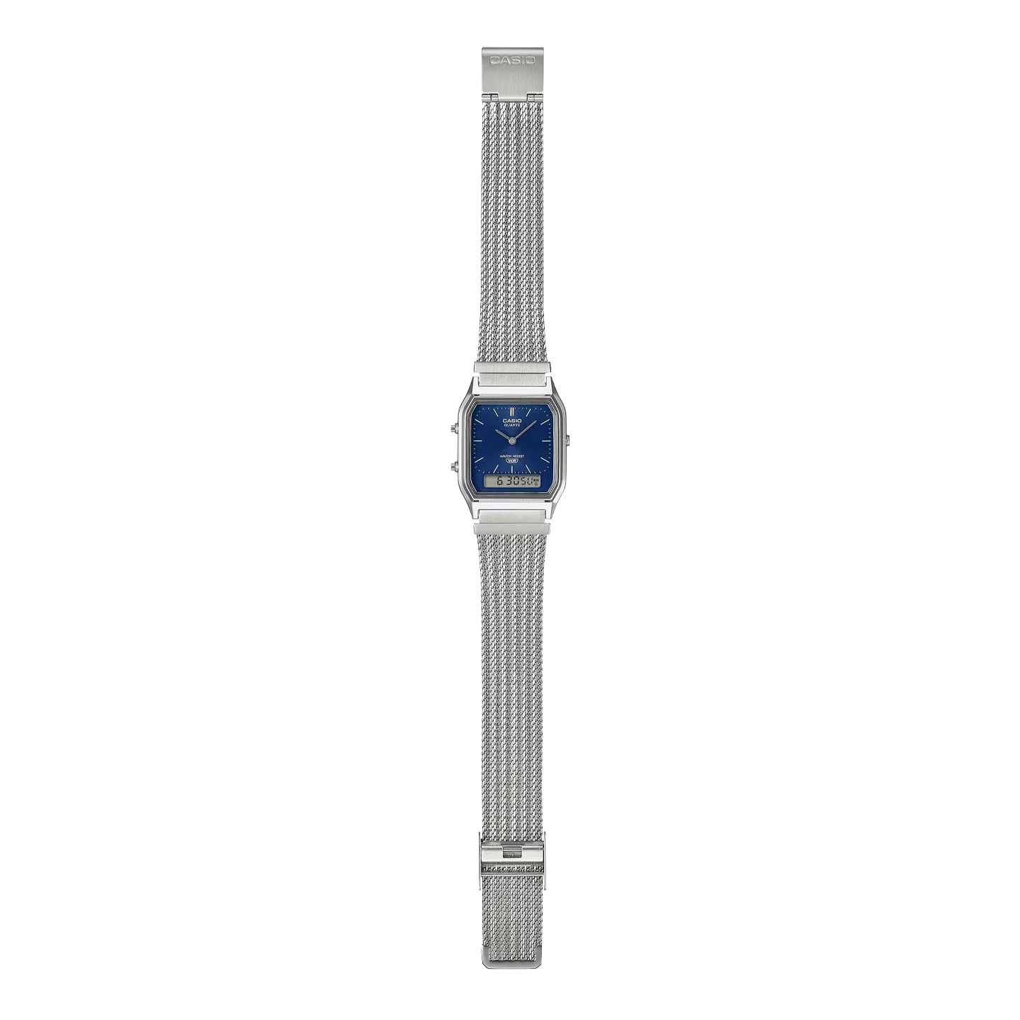 Casio AQ230EM-2A - Blue - Image 3