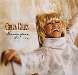 Celia Cruz Siempre Vivire (Limited Edition, 140 Gram White Colored Vinyl) (2 Lp's) - Image 2