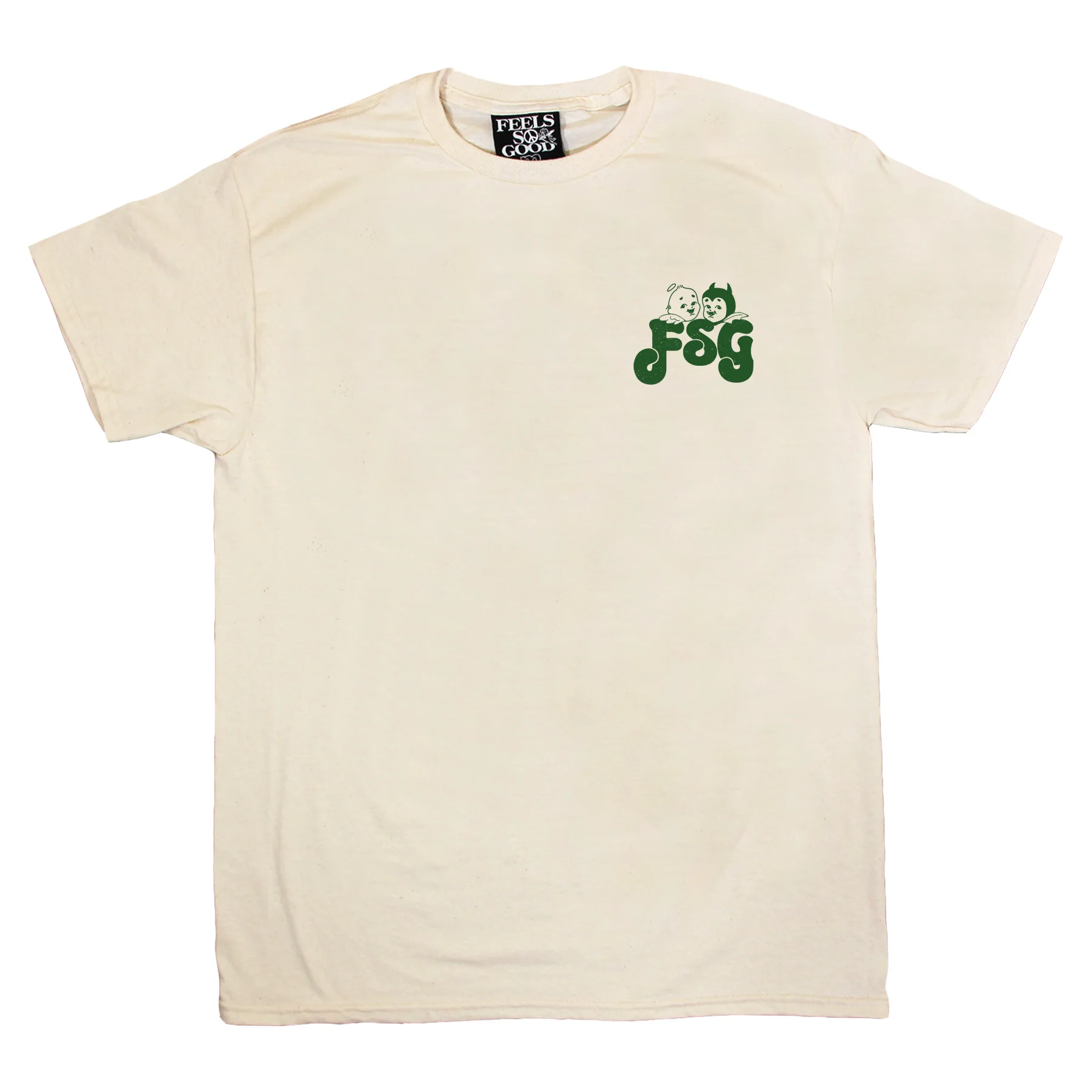 Cherub Tee - LAST CHANCE! - Image 6