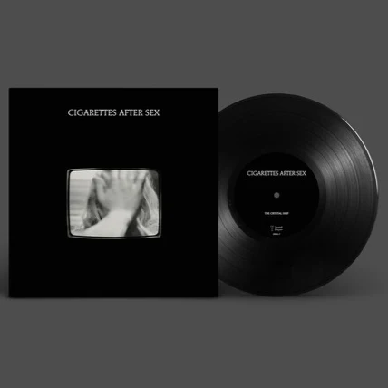 Cigarettes After Sex The Crystal Ship / Anna Karenina (7" Single)