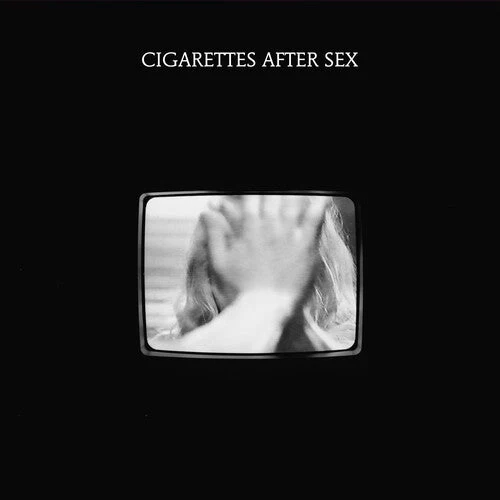 Cigarettes After Sex The Crystal Ship / Anna Karenina (7" Single) - Image 2