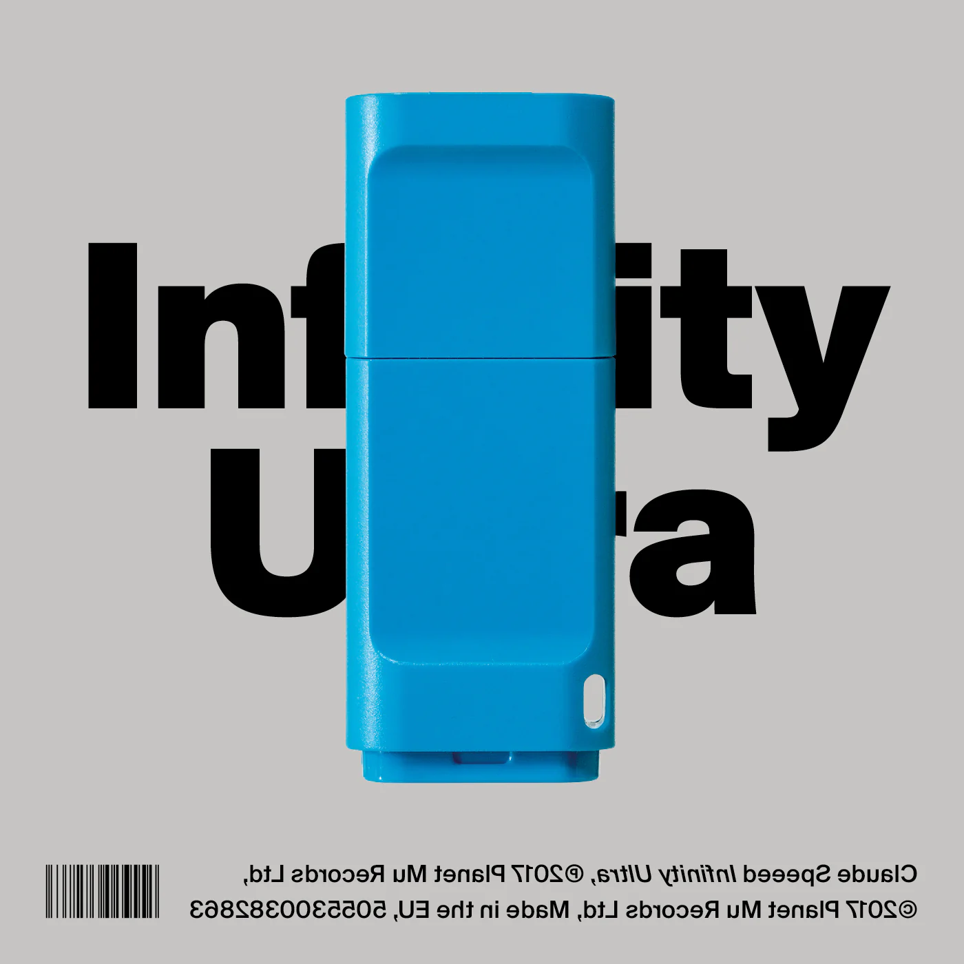 Claude Speeed Infinity Ultra
