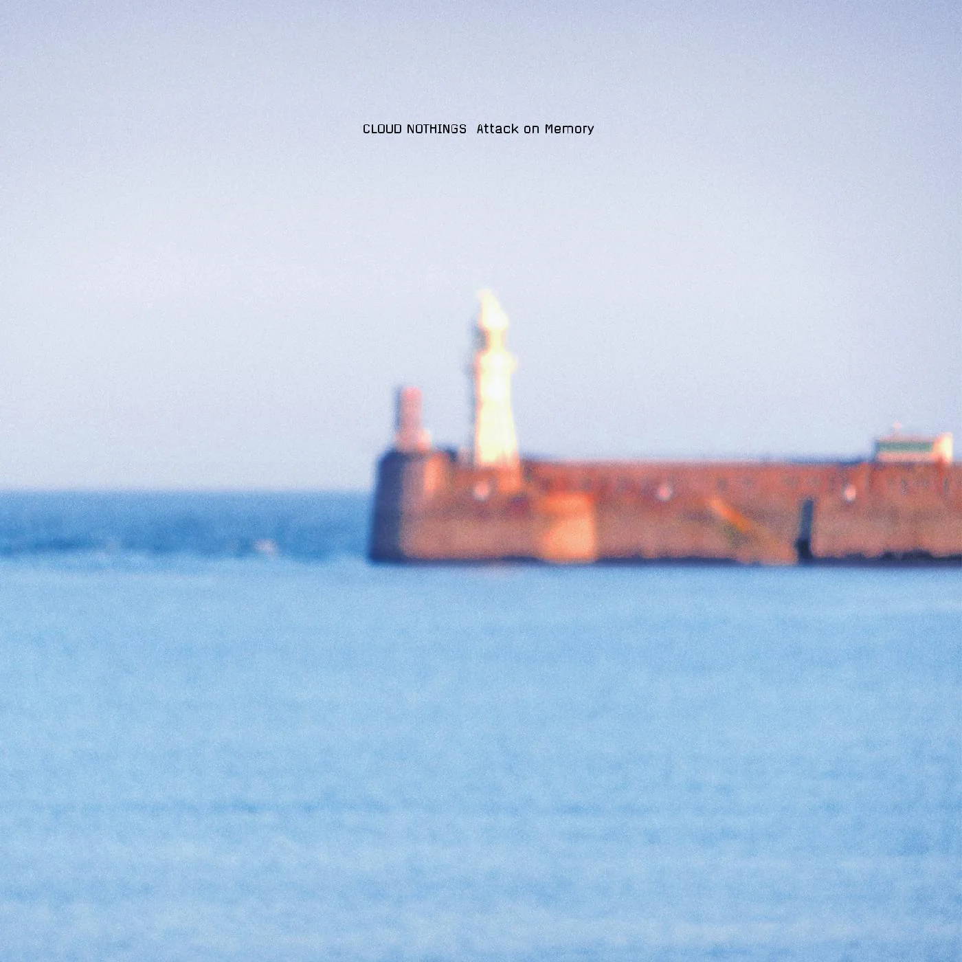 Cloud Nothings Attack On Memory (10th Anniversary Edition) (DELUXE EDITION, SKY BLUE VINYL)