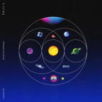 Coldplay Music of the Spheres (Recycled Colored Vinyl) - Image 2