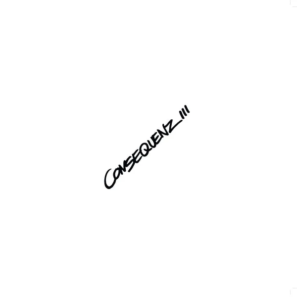 CONRAD SCHNITZLER & WOLF SEQUENZA Consequenz Iii [Lp]