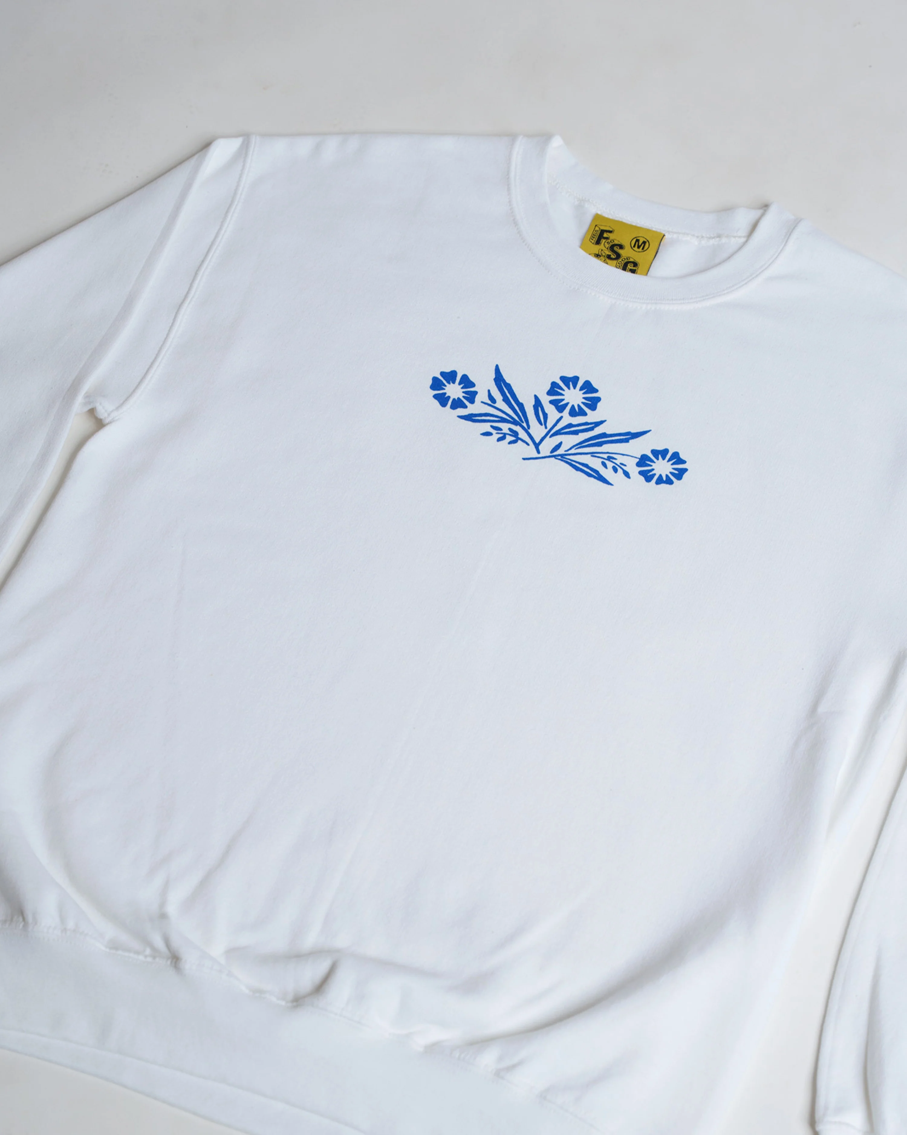 Corning Wear Sweatshirt - LAST CHANCE! - Image 3