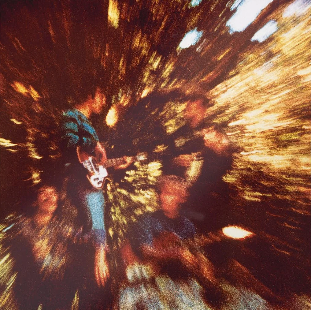 Creedence Clearwater Revival Bayou Country (Remastered 2025) (Tangerine Colored Vinyl) - Image 2