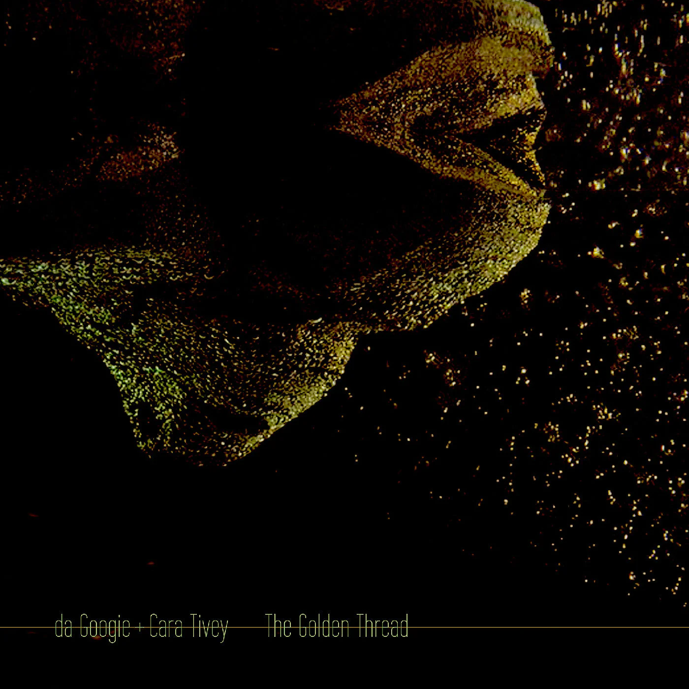 Da Googie + Cara Tivey The Golden Thread