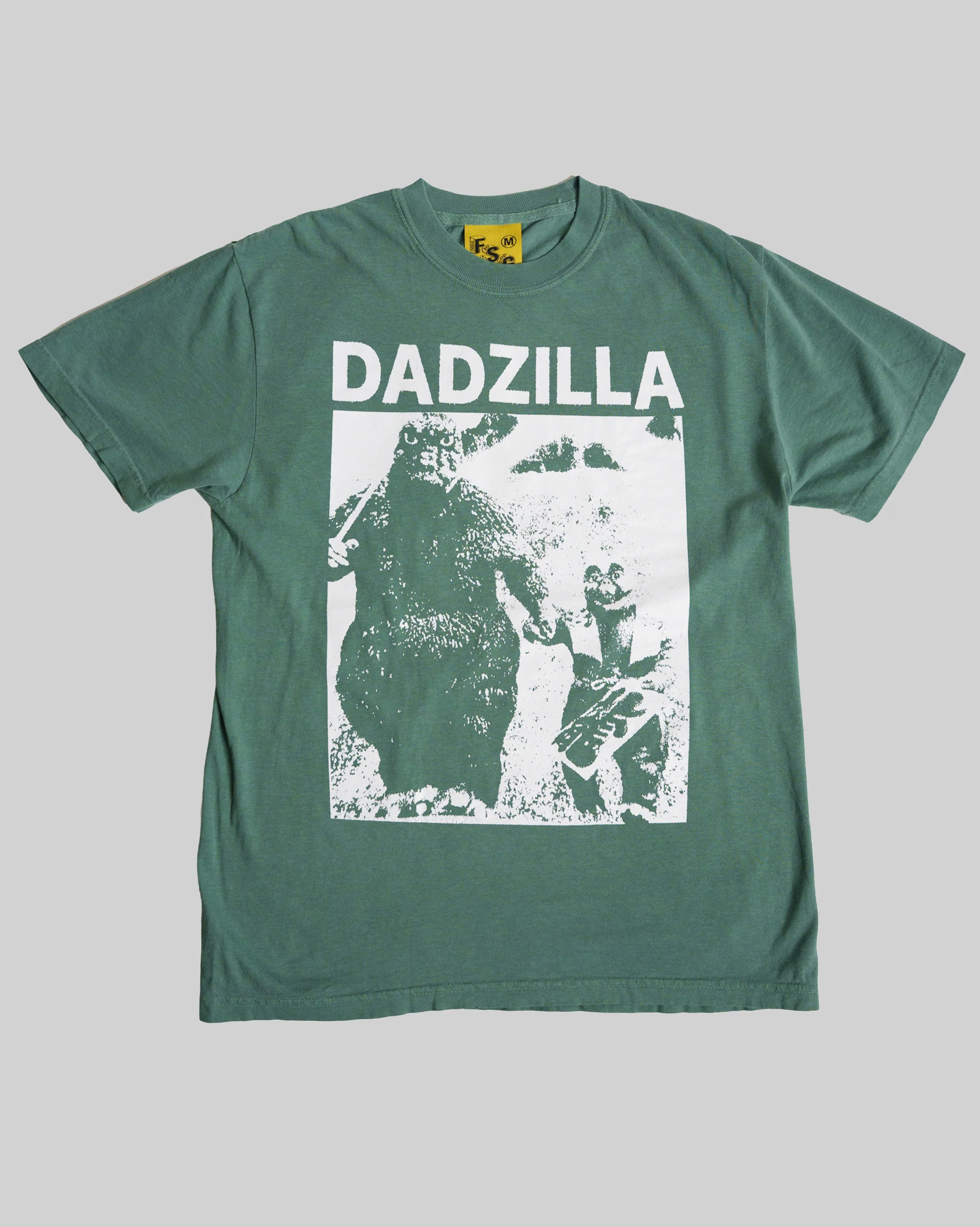 Dadzilla - Ships Week of 6/1 - Image 3