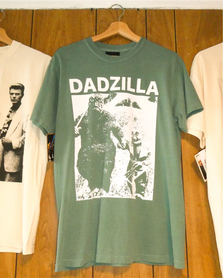 Dadzilla - Ships Week of 6/1 - Image 6
