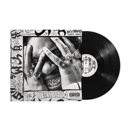 Denzel Curry King Of The Mischievous South Vol. 2 [Explicit Content]