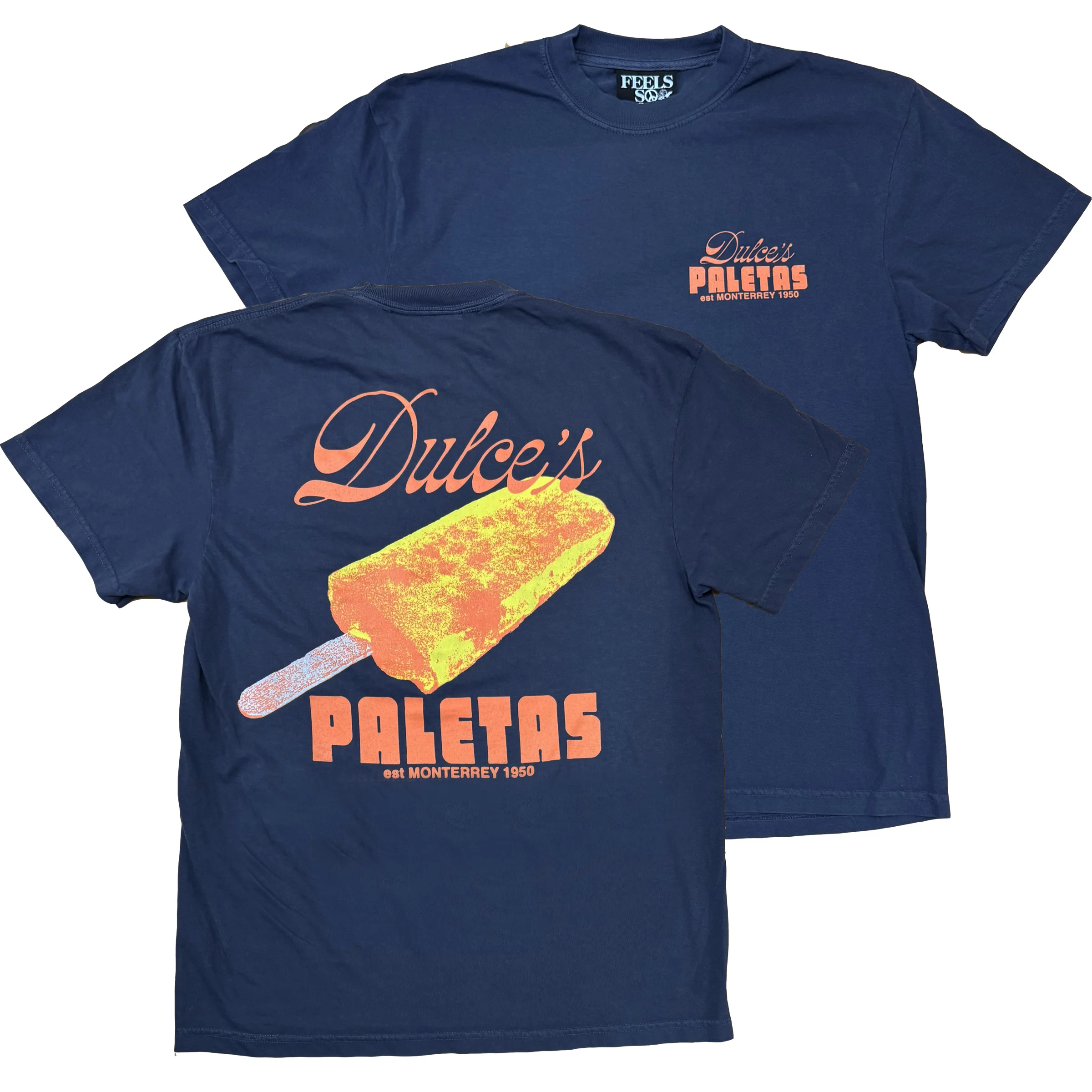 Dulce's Paletas - LAST CHANCE! - Image 4