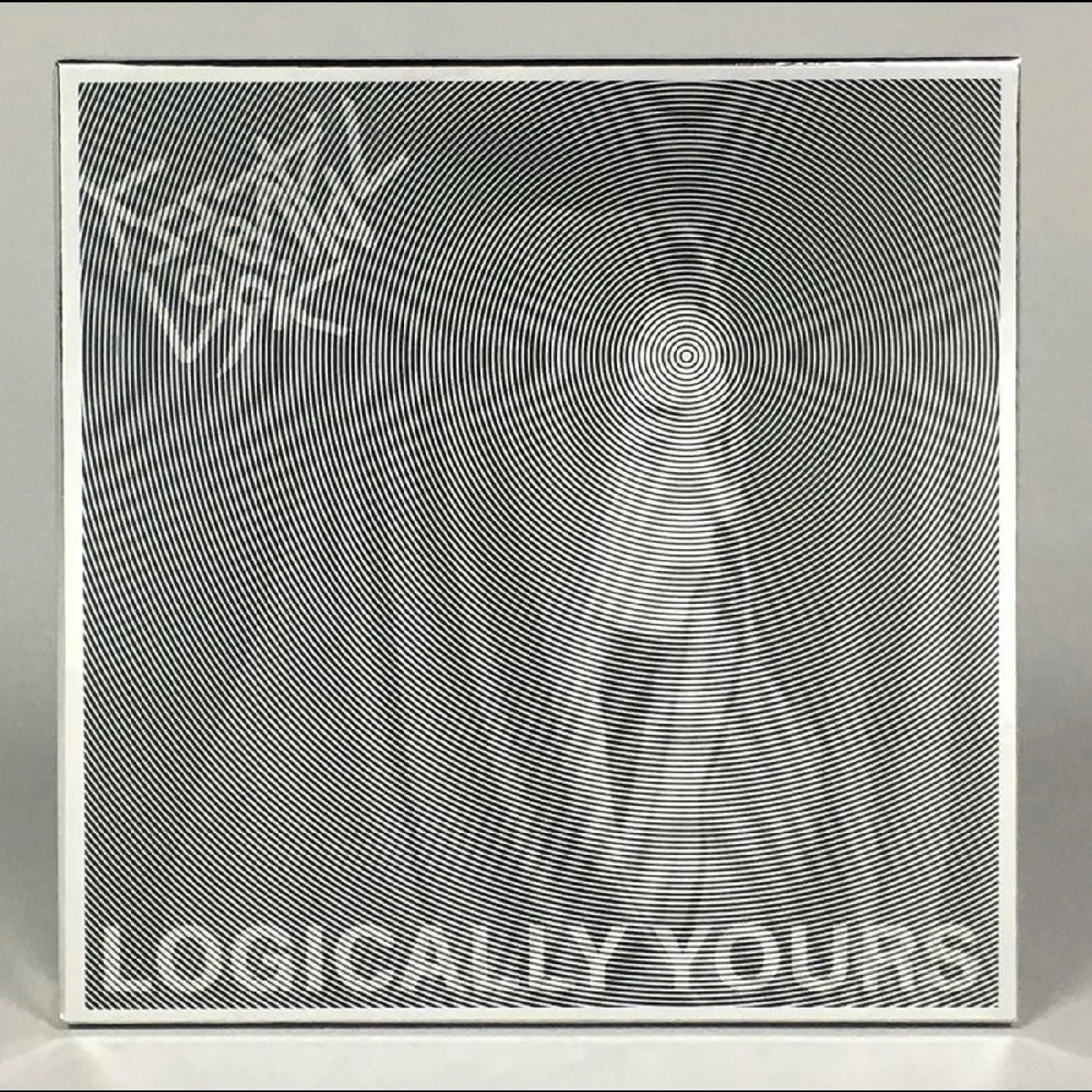 Essential Logic Logically Yours