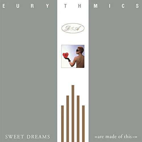 Eurythmics Sweet Dreams (Are Made Of This) (180 Gram Vinyl, Download Insert)