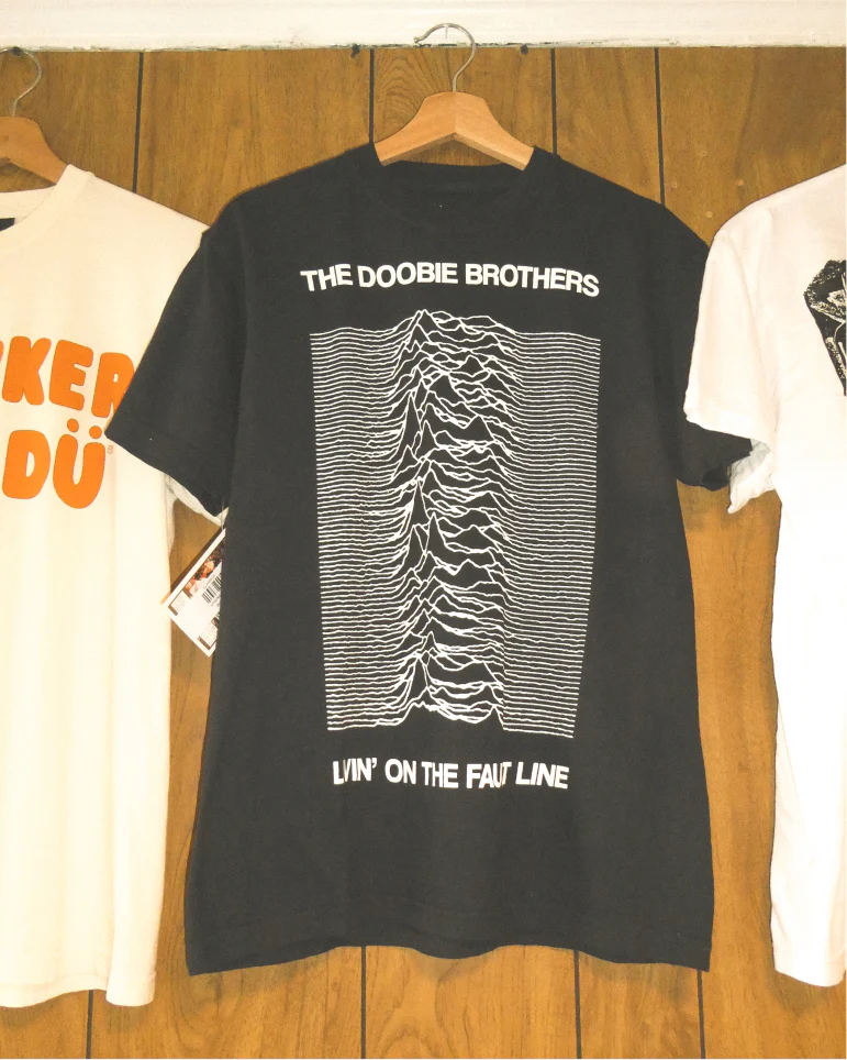 Fault Line - LAST CHANCE! - Image 3