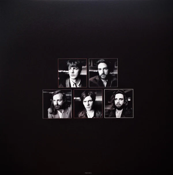 Fontaines D.C. - Dogrel (LP, Album) (M)25 - Image 5
