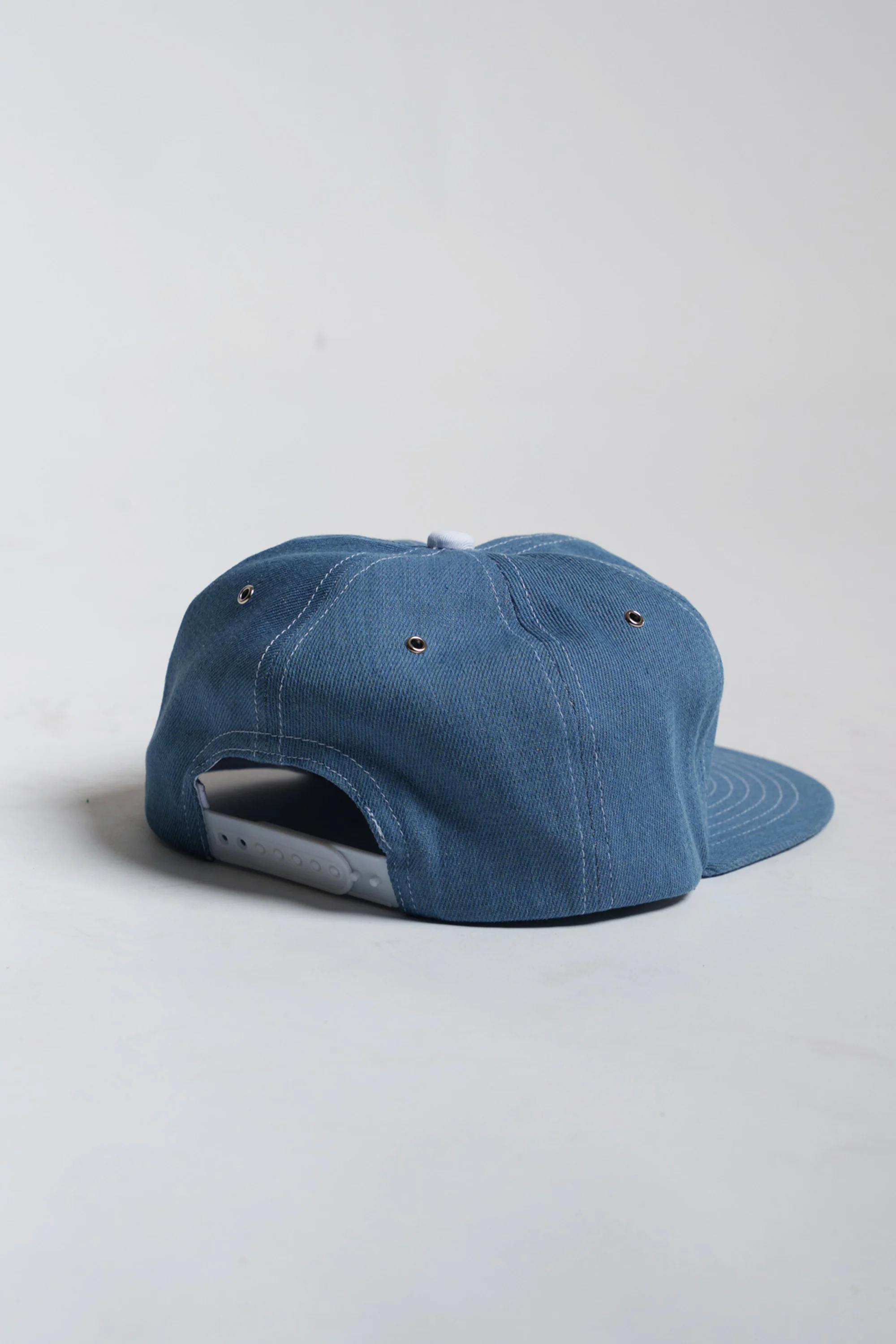 FSG Chambray Hat - Image 6