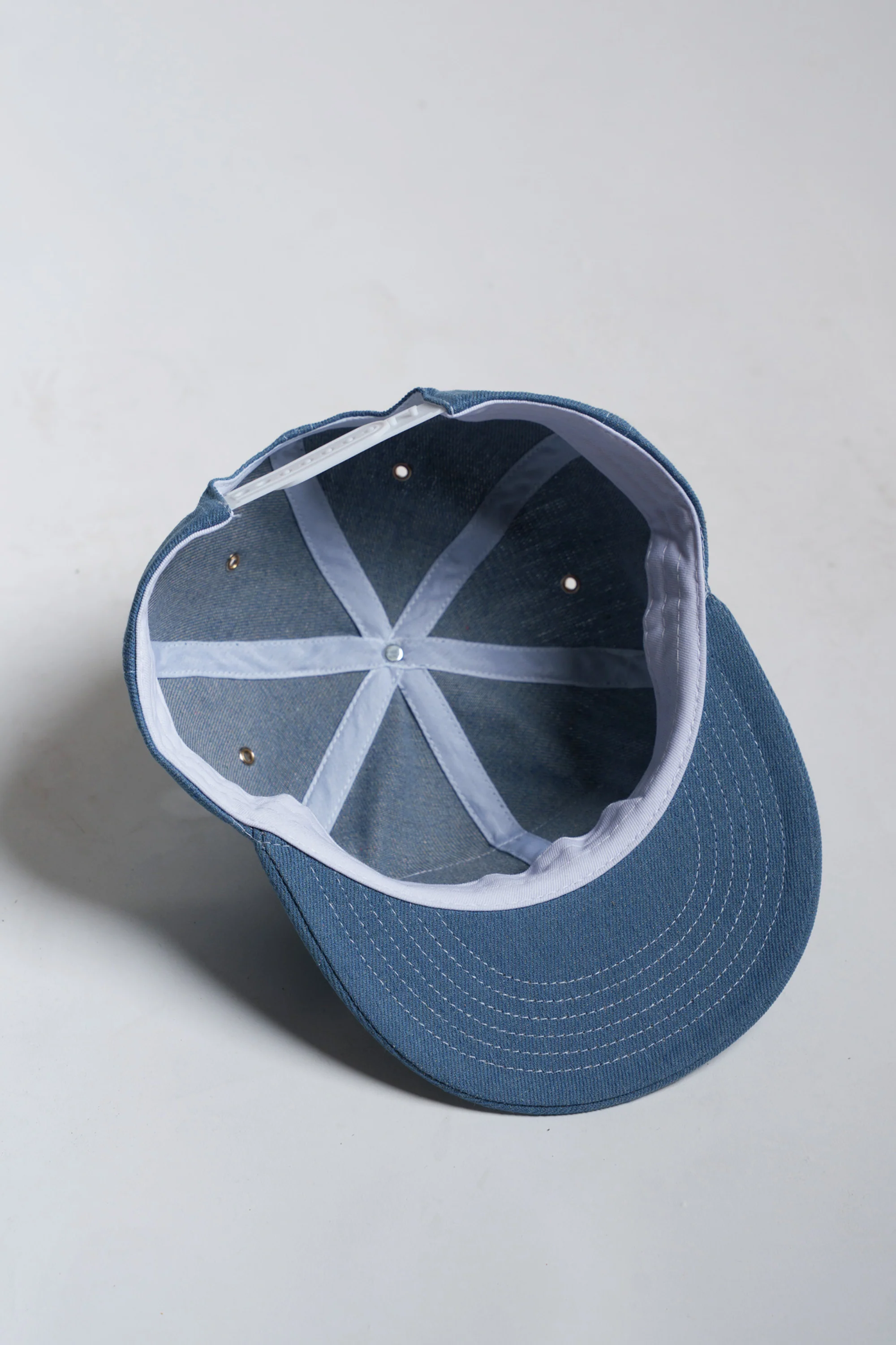 FSG Chambray Hat - Image 7