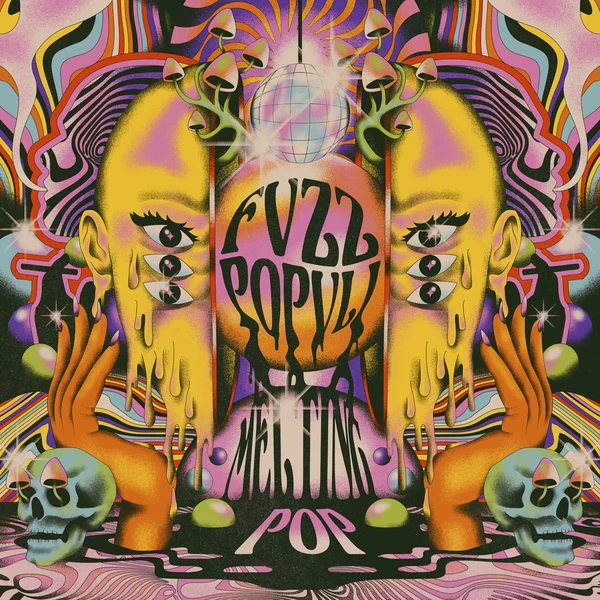 FVZZ POPVLI Melting Pop