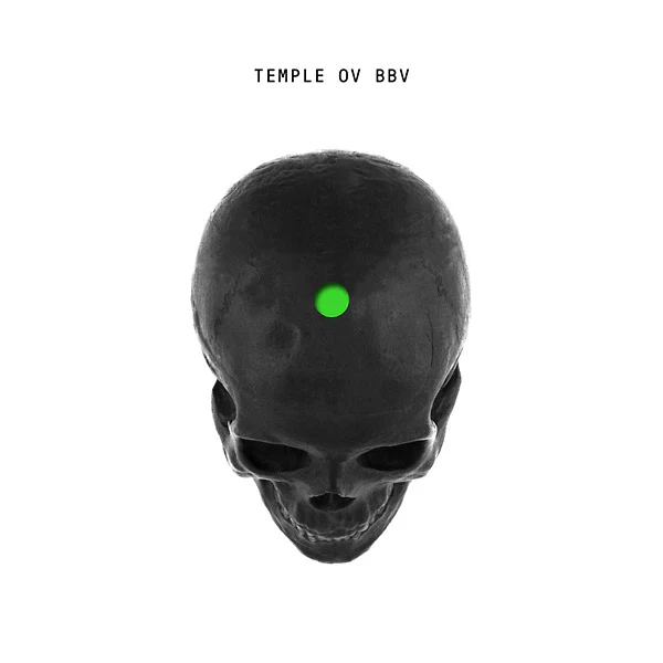 Gnod/Radar Men Of The Moon Temple Ov BBV