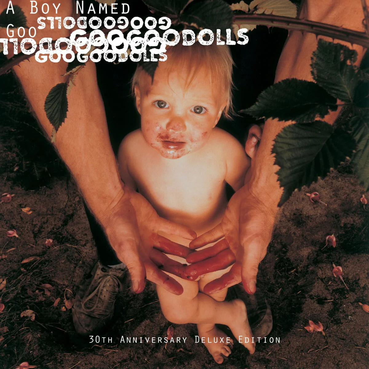 Goo Goo Dolls A Boy Named Goo (30th Anniversary Deluxe Edition) (2CD) - Image 2