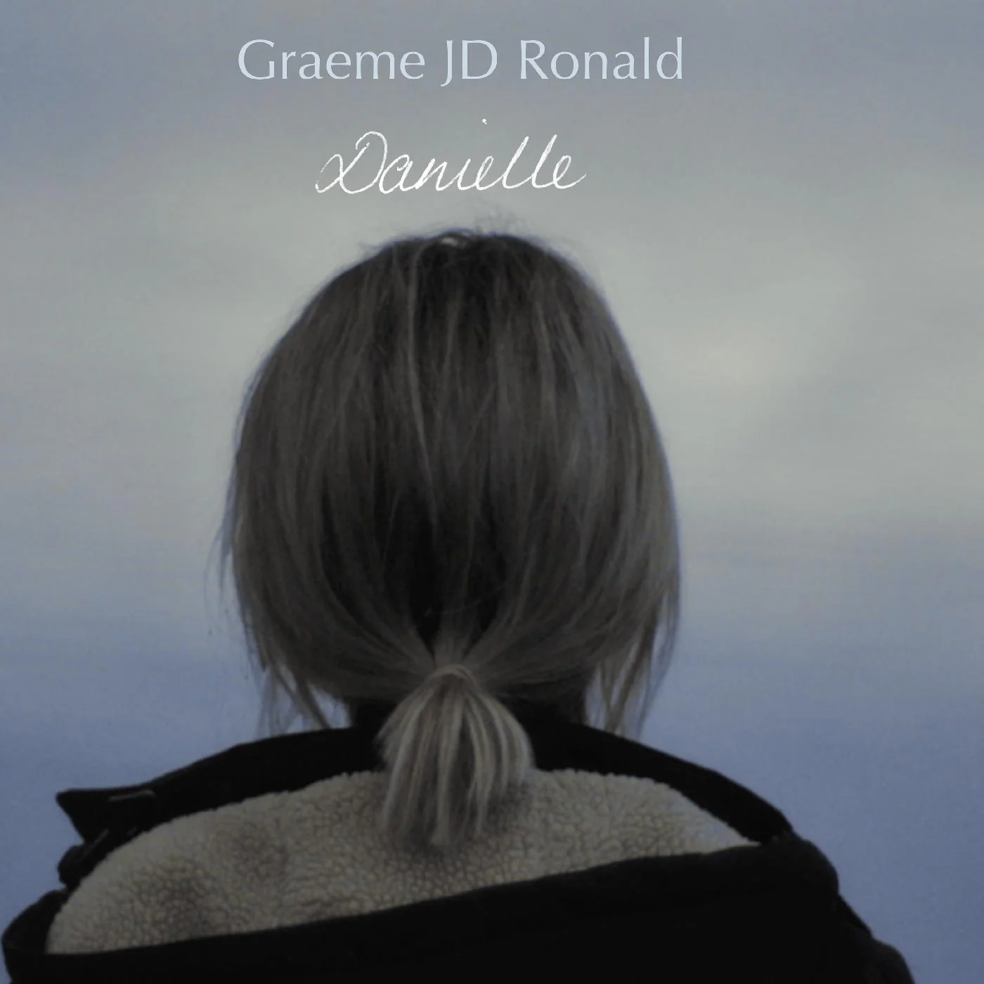 Graeme JD Ronald Danielle