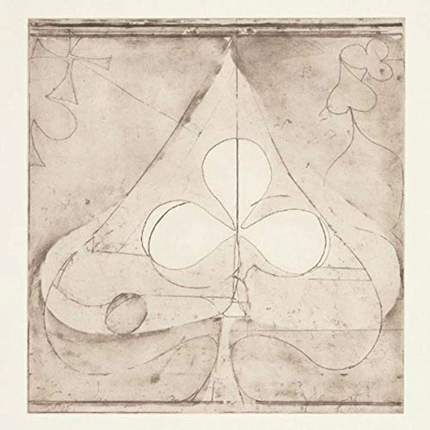 Grizzly Bear Shields: B-Sides