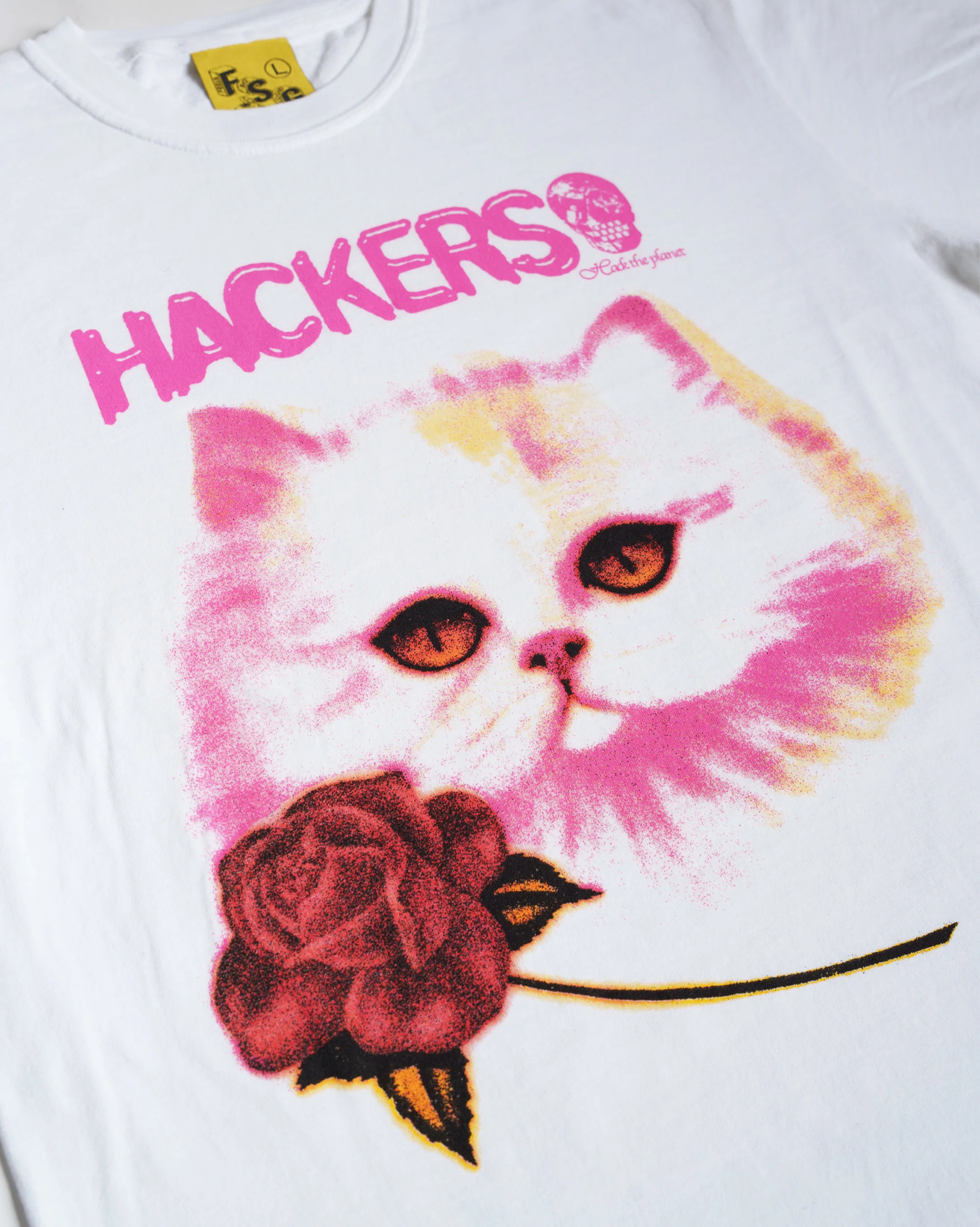 Hackers "Hack The World 95" - Image 4