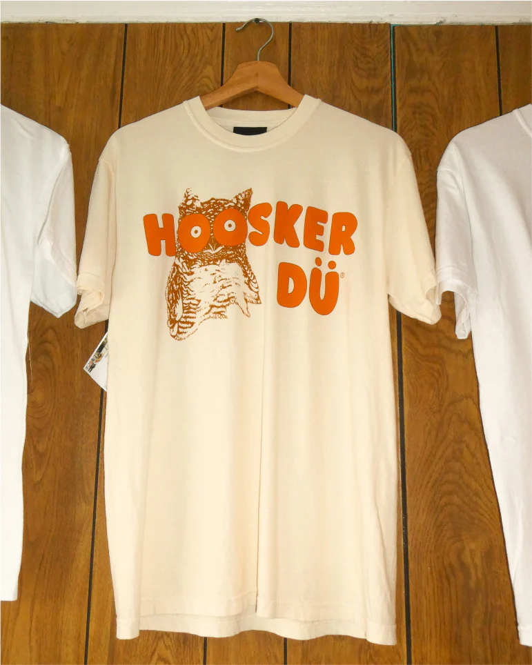 Hoosker Du - LAST CHANCE! - Image 3