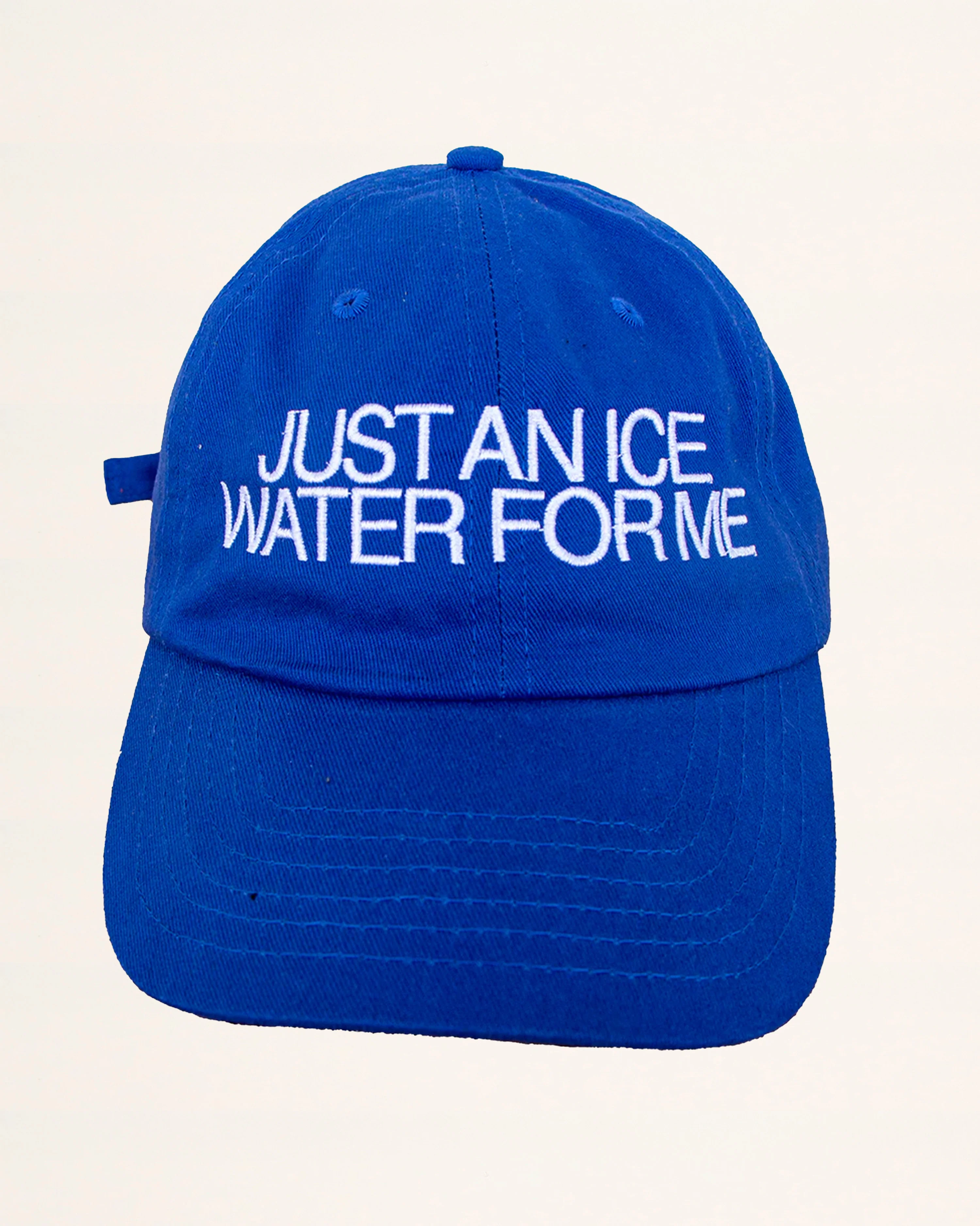 Ice Water - Dad Hat - Image 7