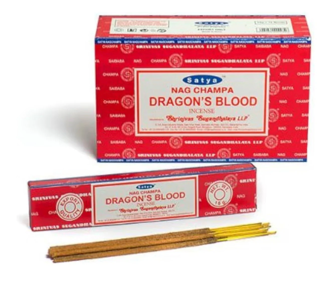 Incense - Image 16