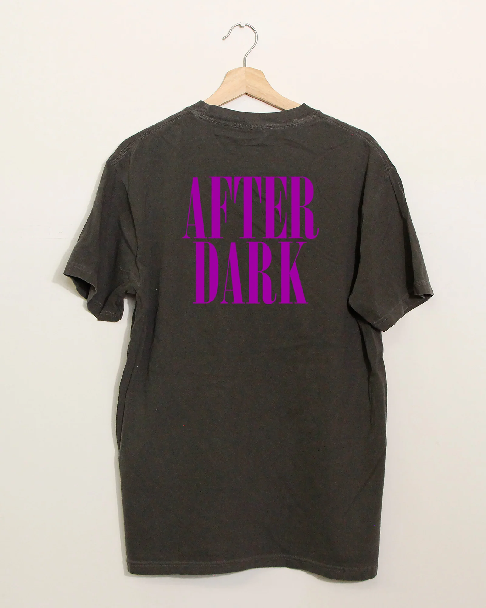 JD Clark - After Dark - Image 2