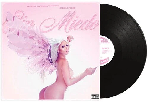 Kali Uchis Sin Miedo (del Amor Y Otros Demonios) [Explicit Content] - Image 2