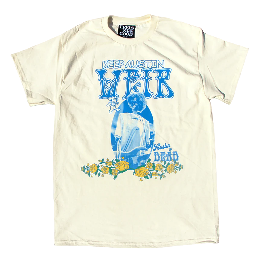 Keep Austin Weir - Image 6