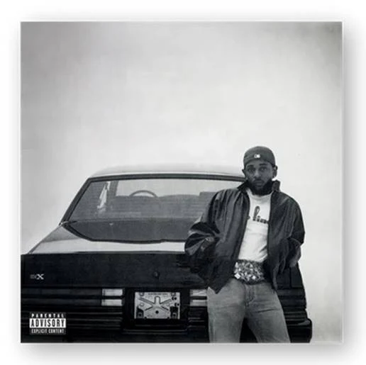Kendrick Lamar GNX [Explicit Content] - Image 2