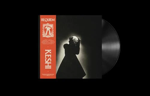 keshi Requiem [Explicit Content]