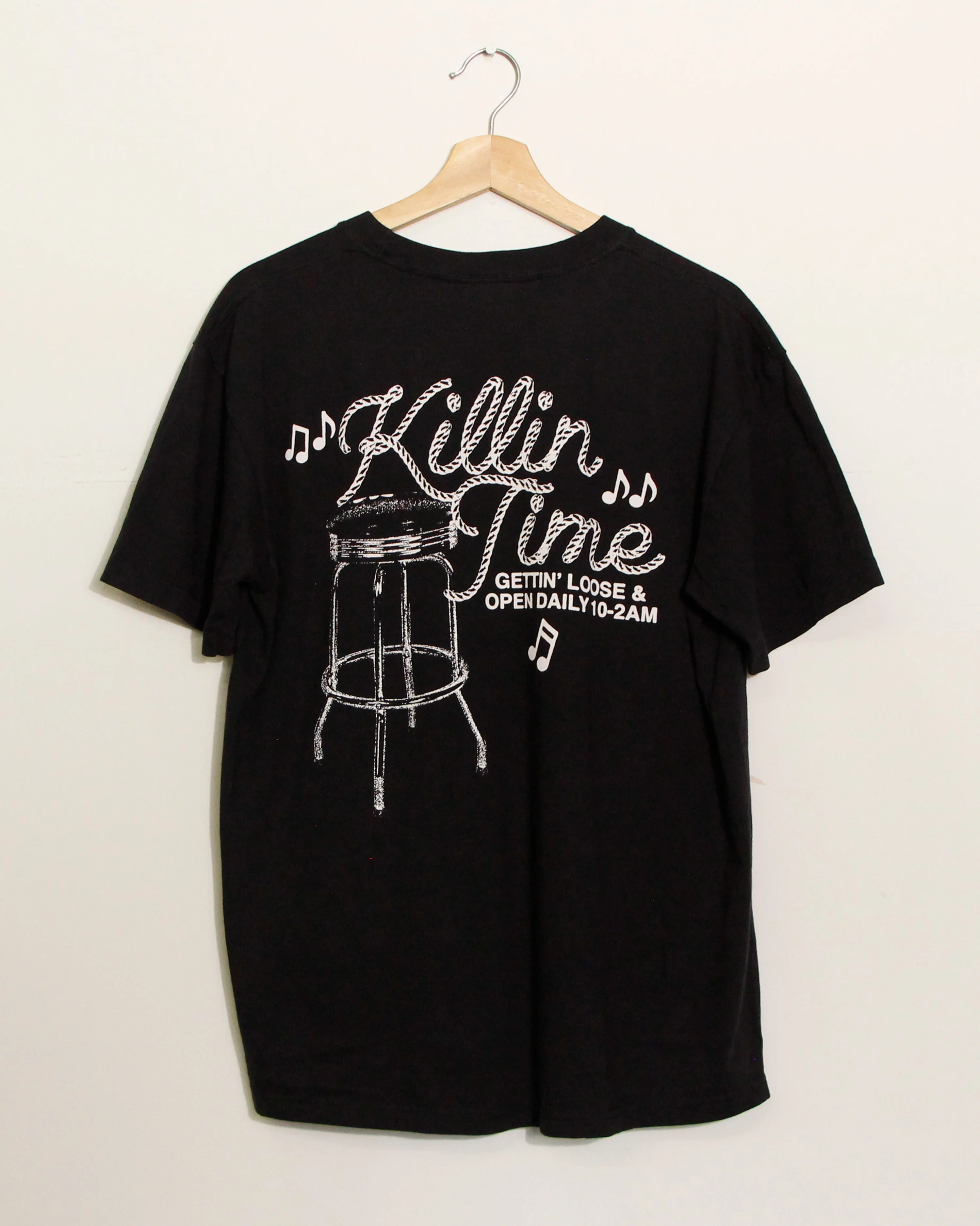 Killin' Time - LAST CHANCE!