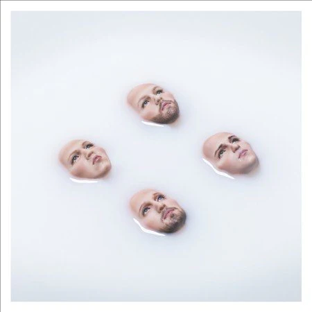Kings Of Leon Walls (180 Gram Vinyl, Gatefold LP Jacket, Digital Download Card)