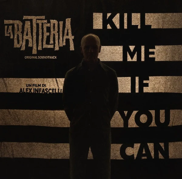 LA BATTERIA Kill Me If You Can